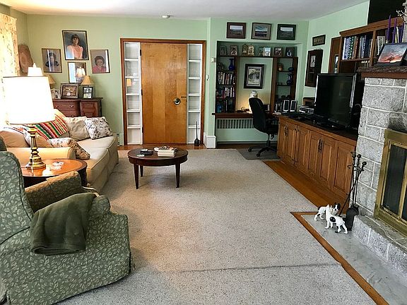 Double Living Room 17x33