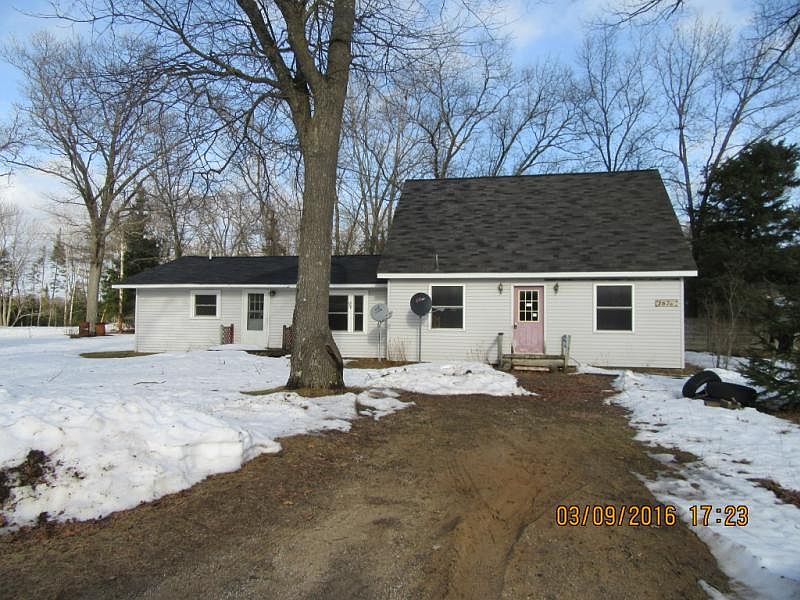 1678 W Trask Lake Rd Barton City MI 48705 Zillow