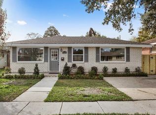 8732 Crawford St, Metairie, LA 70003