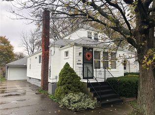 218 Wrexham Ave SW, Massillon, OH 44646