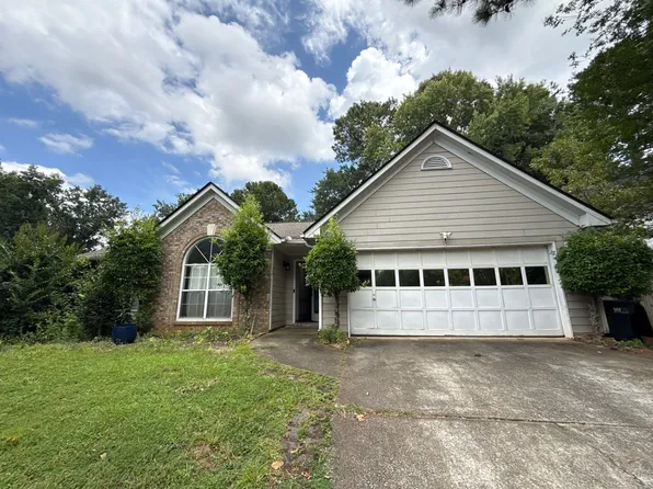 720 Trellis Pond Ct, Lawrenceville, GA 30043