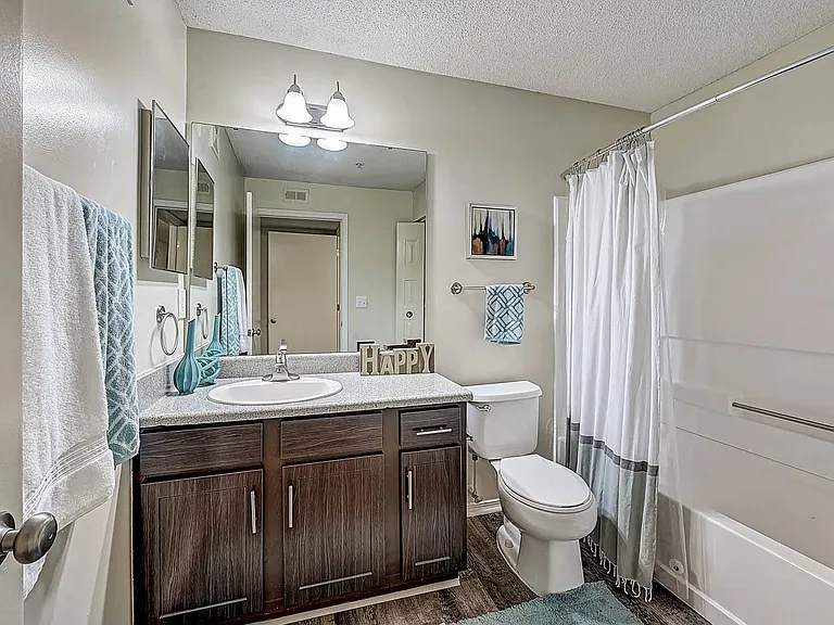 St. Johns Forest Apartments — Photo 8
