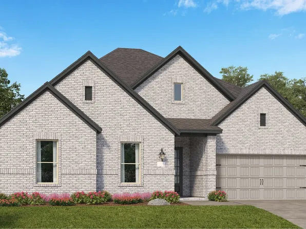 22002 Gateway Arch Dr, Porter, TX 77365