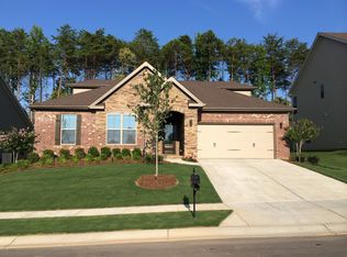 1325 Cilantro Ct, Tega Cay, SC 29708