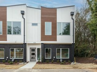 1535 Urban Trace Ln, Raleigh, NC 27608