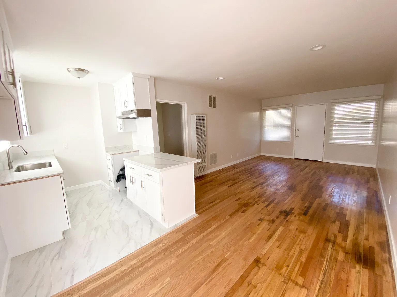 1 bed, 750 sqft, $1,750 — Photo 1