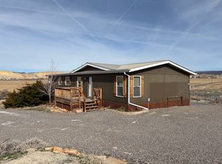 67844 Sunshine Rd, Montrose, CO 81401