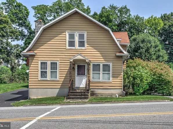 471 S Main St, Manheim, PA 17545