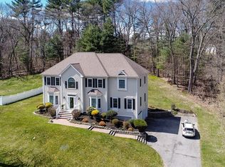 47 Andover St, Andover, MA 01810