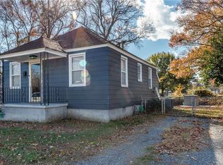 639 Dale St, Hampton, VA 23661