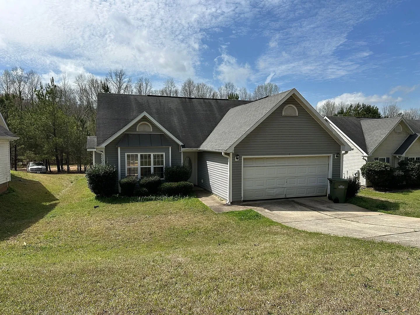 105 Margaret Way Hogansville, GA — Photo 1