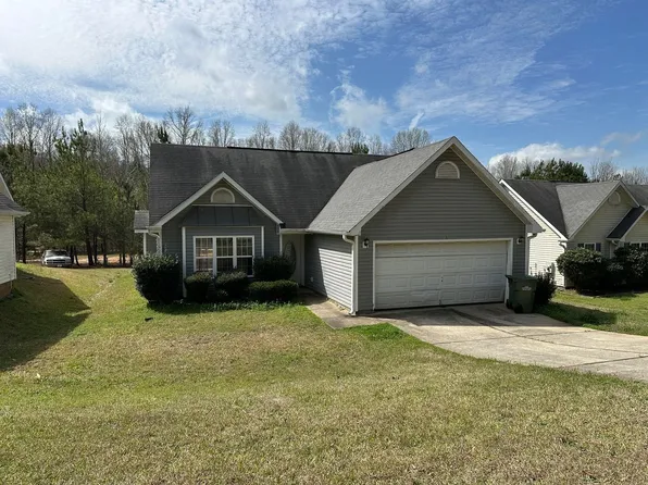 105 Margaret Way, Hogansville, GA 30230