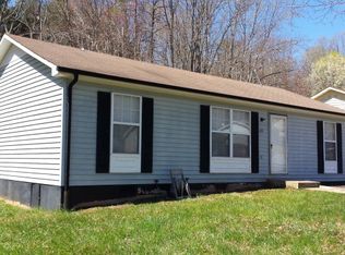 1124 Stephens St, Martinsville, VA 24112
