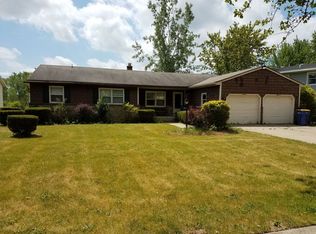 3942 Camelot Dr SE, Grand Rapids, MI