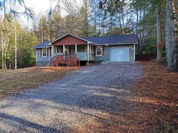 677 Lake Nottely Dr, Blairsville, GA 30512