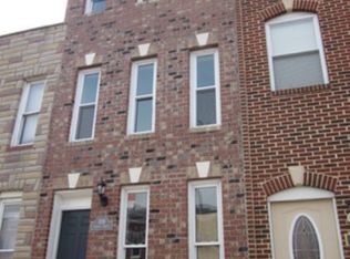 1108 Carroll St, Baltimore, MD 21230