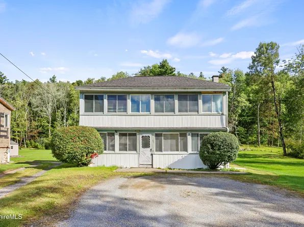 55 Canedy Ln, North Adams, MA 01247