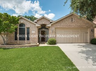 4113 Slick Rock Chas, Euless, TX 76040