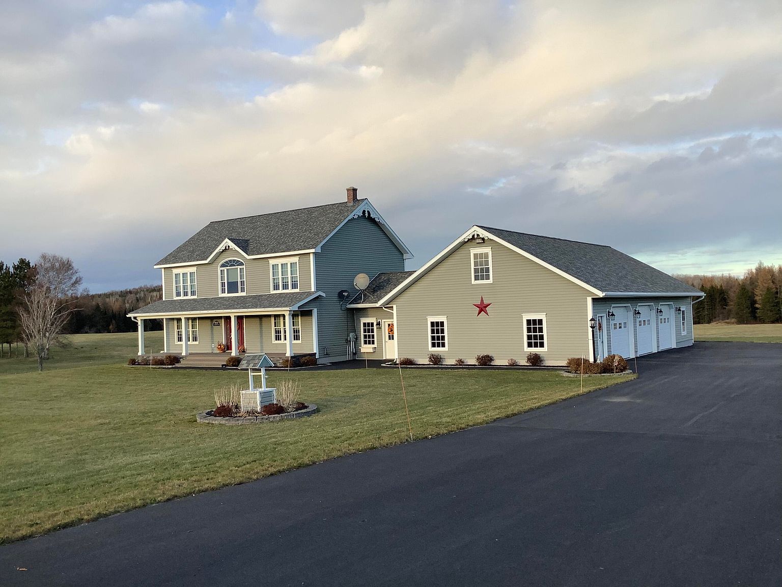 4666 Aroostook Road, Eagle Lake, ME 04739 Zillow