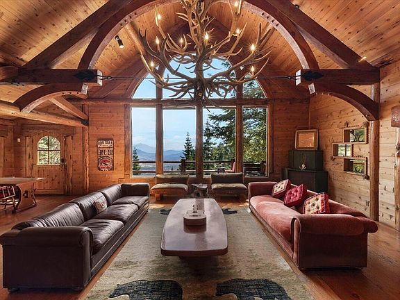 4th image of 480 Mount Ashland Ski Rd