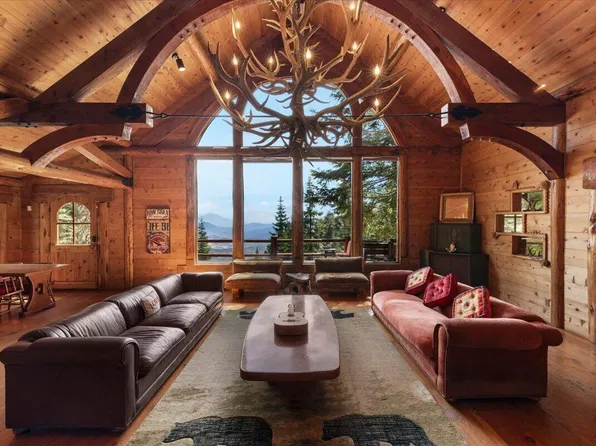 480 Mount Ashland Ski Rd, Ashland, OR 97520