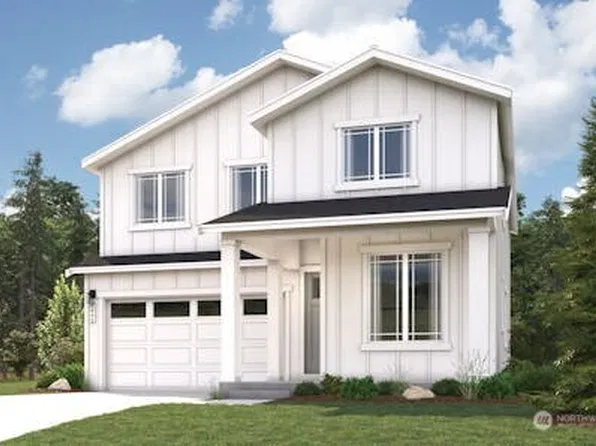 14048 180TH Street Ct E, Puyallup, WA 98374