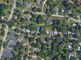 10941 Ridgecrest Dr, Saint Ann, MO 63074