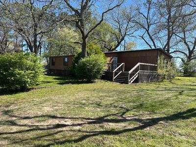 3075 Zack Ridge Rd, Marshall, AR, 72650