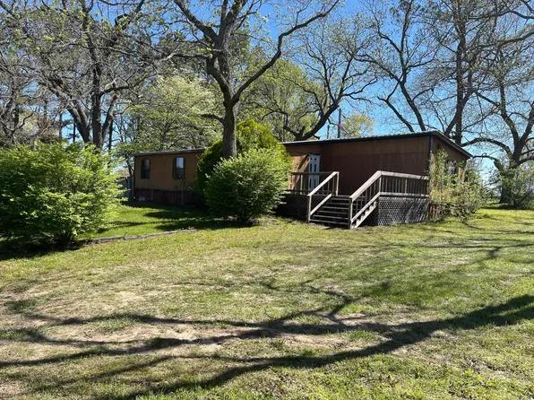 3075 Zack Ridge Rd, Marshall, AR 72650