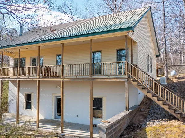 256 County Road 4020, Crane Hill, AL 35053