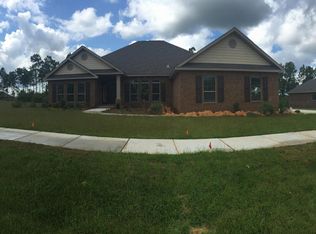 2725 Tulip Hill Rd, Milton, FL 32571