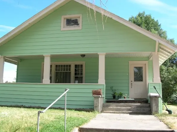 298 5th St, Idaho Falls, ID 83401