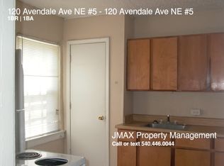 120 Avendale Ave NE APT 5, Roanoke, VA 24012