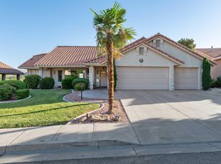 2105 S Balboa Way #12, Saint George, UT 84770