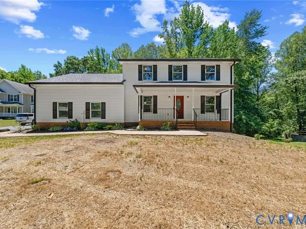 7332 Kings Hwy, King George, VA 22485