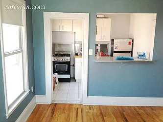Rented by Corcoran