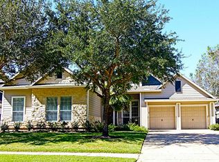 1627 Morning Shadows Dr, Sugar Land, TX 77479