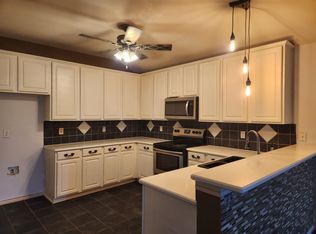 306 Admiral Dr, Wylie, TX 75098
