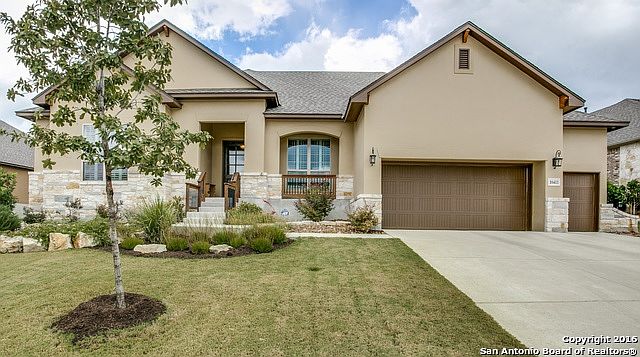 1st image of 10411 Valle Alto