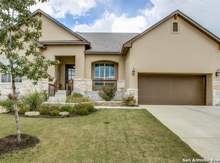10411 Valle Alto, Helotes, TX 78023
