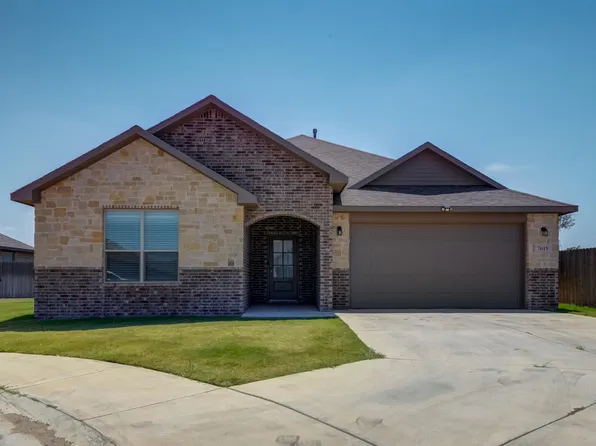 7619 60th St, Lubbock, TX 79407