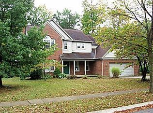 1027 Hurley Ct, Columbus, OH 43230