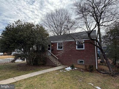 512 N West St, Falls Church, VA, 22046