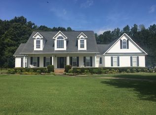 225 Garrison Ln, Munford, AL 36268