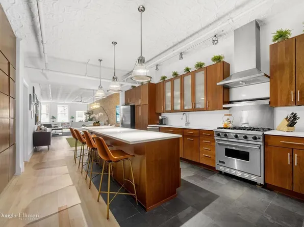 44 Walker St APT 4, New York, NY 10013