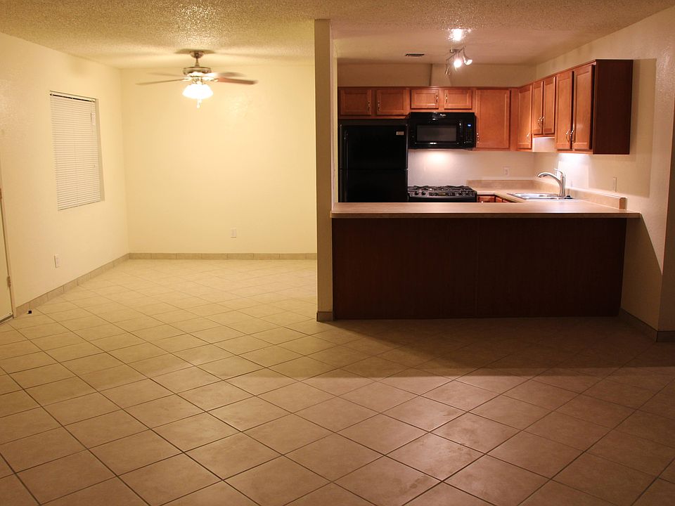 Kitchen and Dining Room