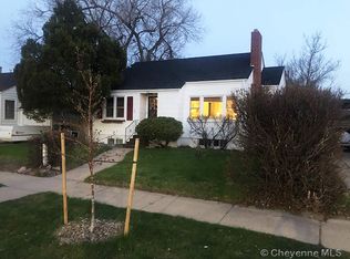213 E 7th Ave, Cheyenne, WY 82001
