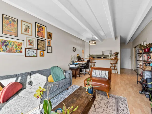 1265 N Elizabeth St APT 505, Denver, CO 80206