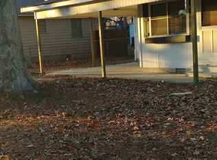 5505 Faucett Rd, Pine Bluff, AR 71603