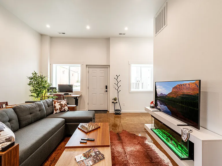 519 N Gould St #517 — Photo 11
